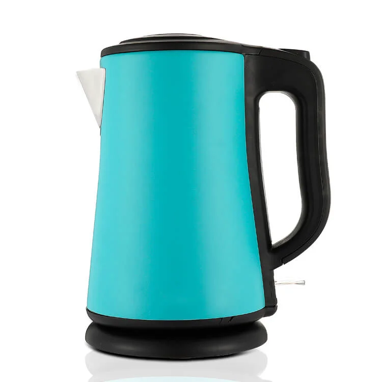 Next-Generation Boil-Dry Protection Water Heater Kettle EHO90021 Environmentally Friendly