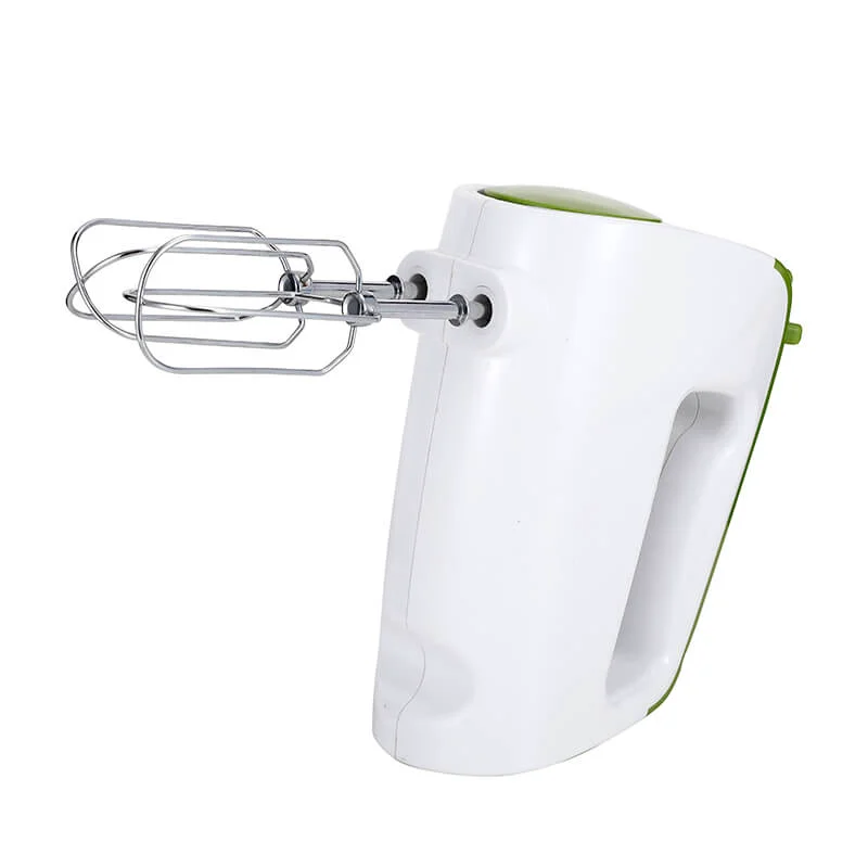 Clean 6 Speed Plastic Hand Mixer EHO90001 Recyclable