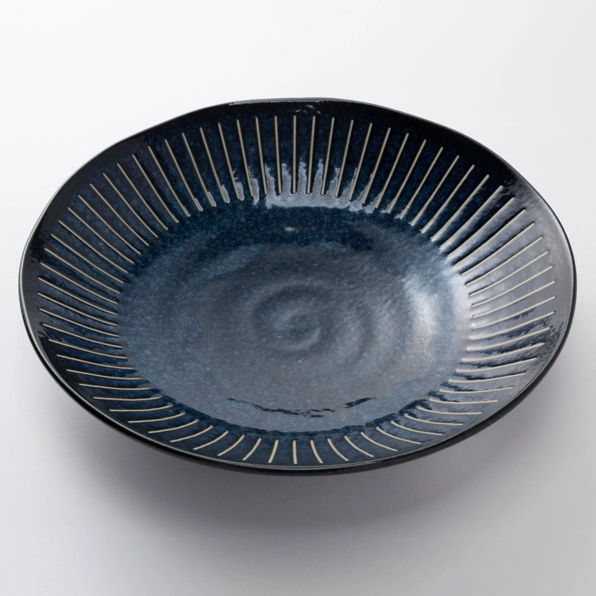 User-Friendly LIGHT NOODLE PLATE TOKUSA WATER-REPELLENT Next-Generation