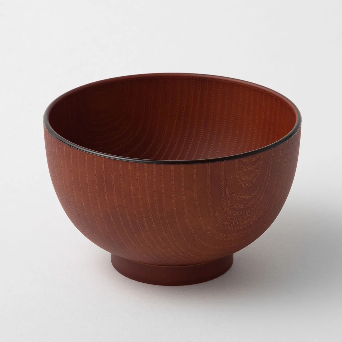 Recyclable SOUP BOWL KOHAGI BR S 10CM Detailed