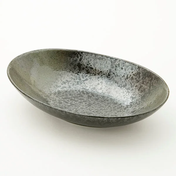 Official OVAL PLATE MT-47 Next-Generation
