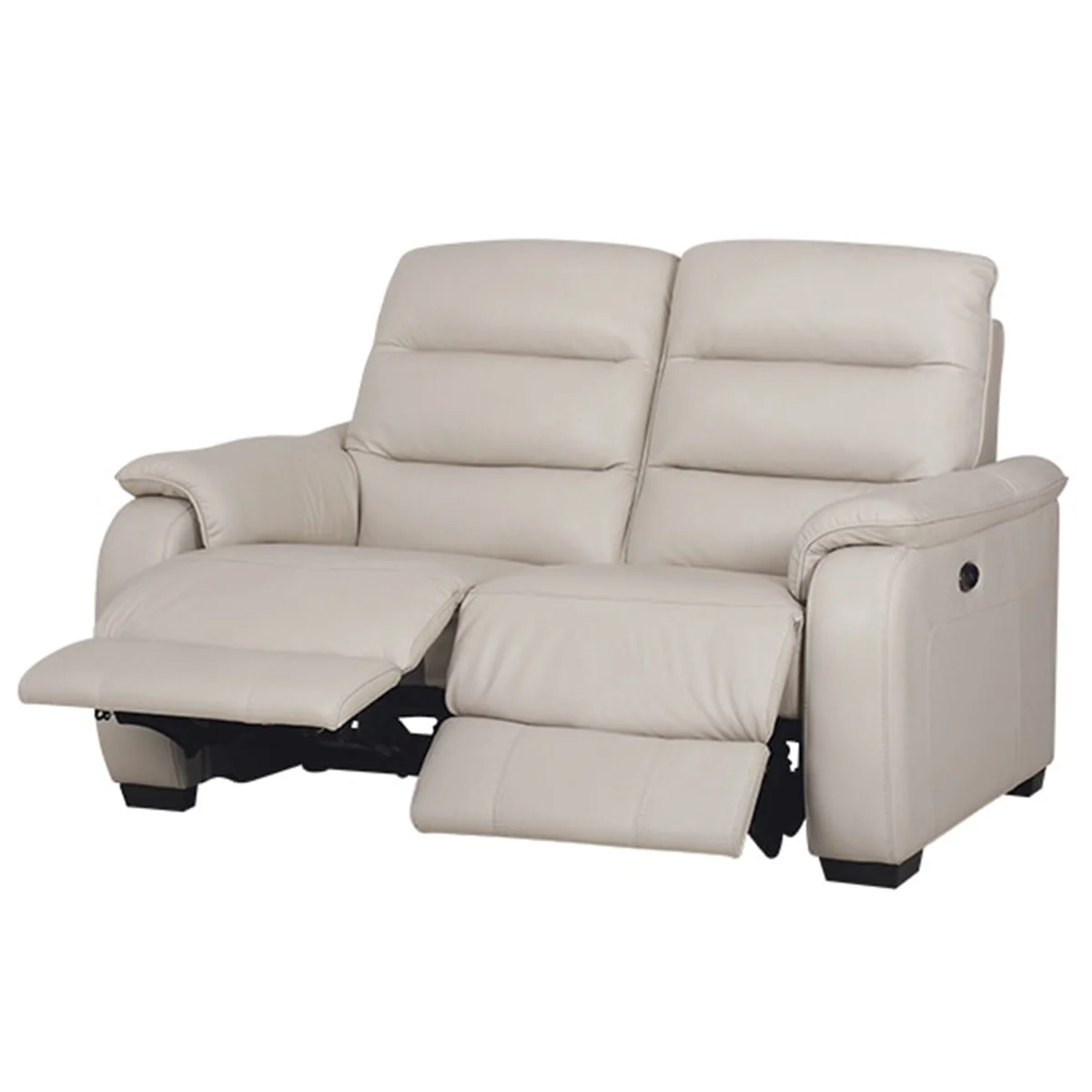 Quality 2 SEAT RECLINER SOFA CRONA NV LGY Trusted