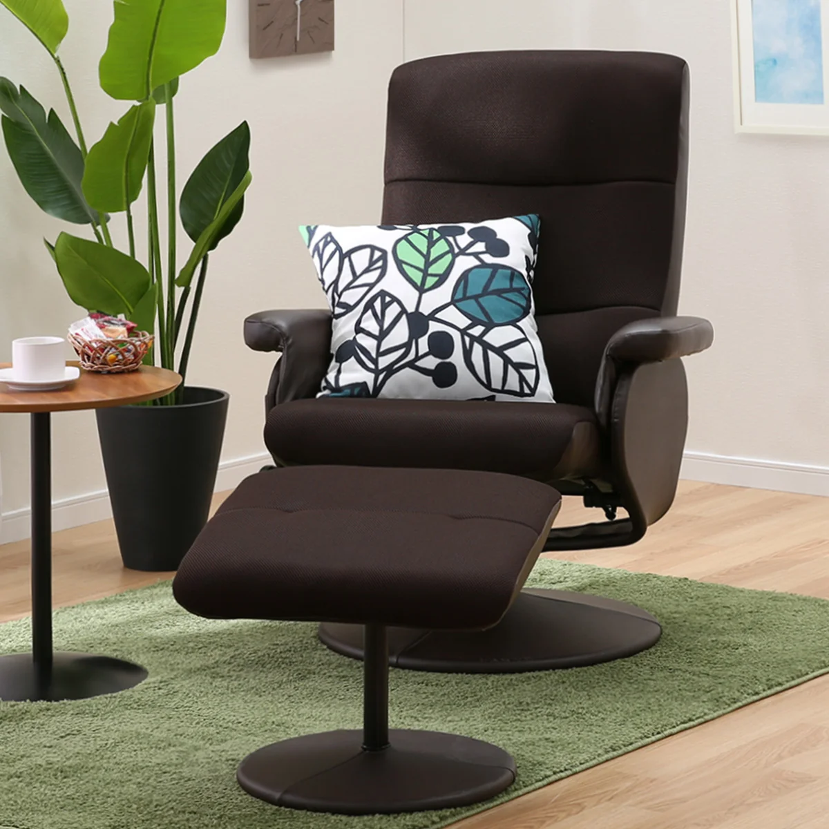 Soft ARMCHAIR D-MESH DBR Exclusive