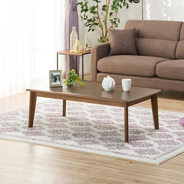 Authentic COFFEE TABLE COLLECTION120 T-01 MBR Clean