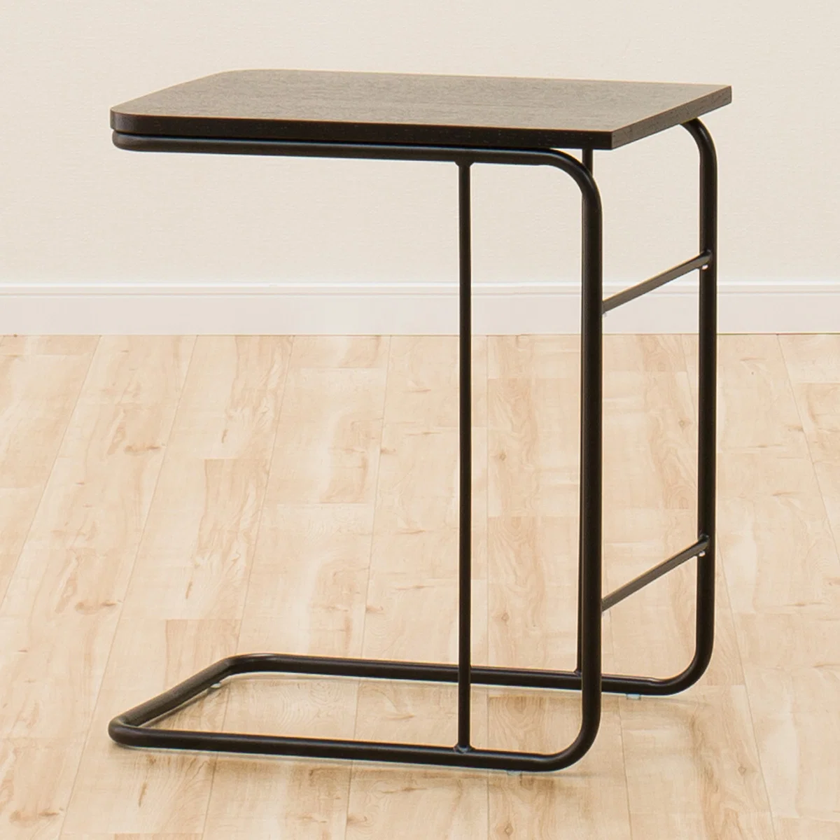 Breathable SIDE TABLE CENTRO2 DBR Flexible