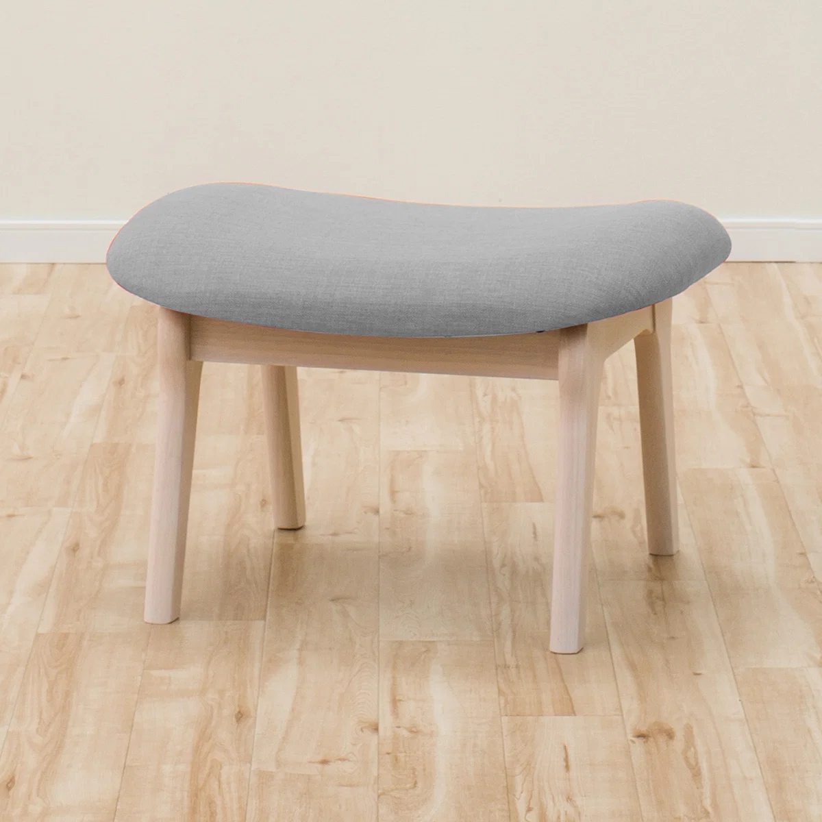 Responsible STOOL RELAX WIDE WW GY Next-Generation