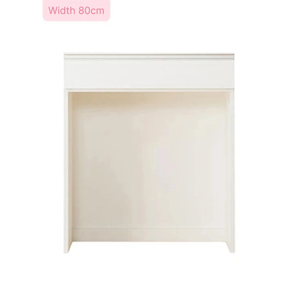 Unique BOTTOM LIGARE H50-80OP WH Next-Generation