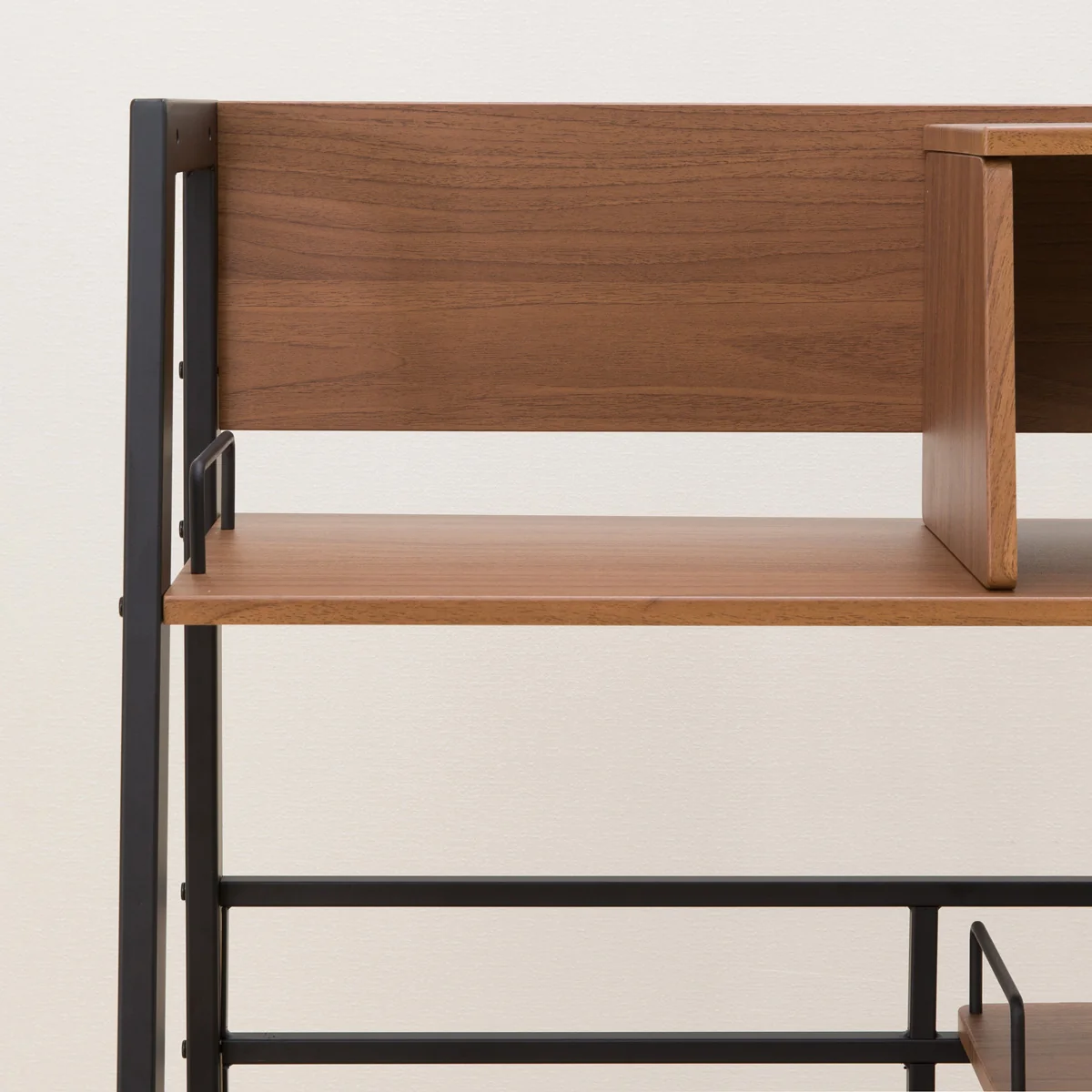 Breathable SPACE SAVING DESK RB001 93 MBR Premium