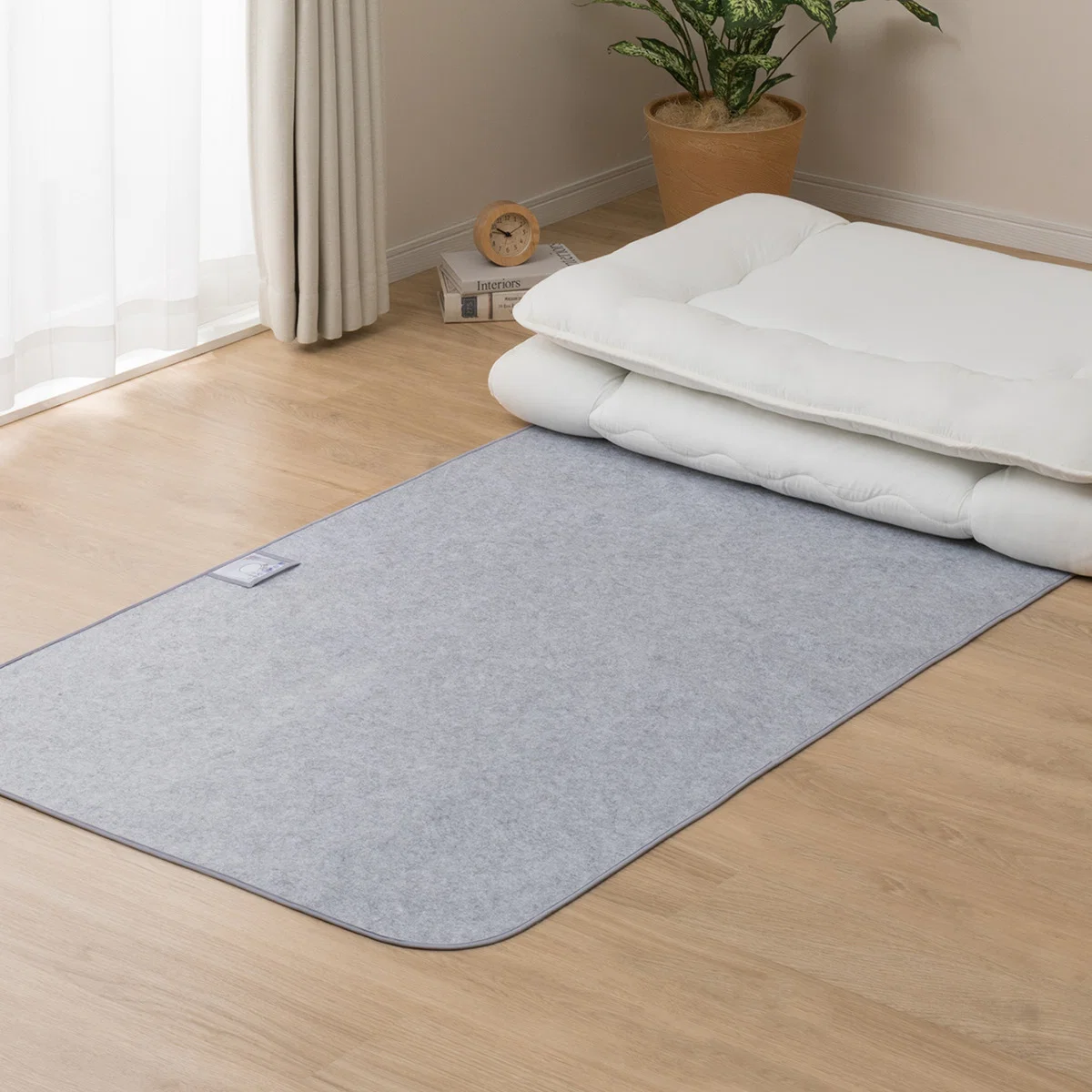 Contemporary WASHABLE DEHUMIDIFICATION SHEET NEW S Natural