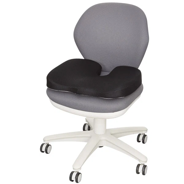 Fine Crafted MESH U-TYPE SUPPORT CUSHION BREATHA High-Performance