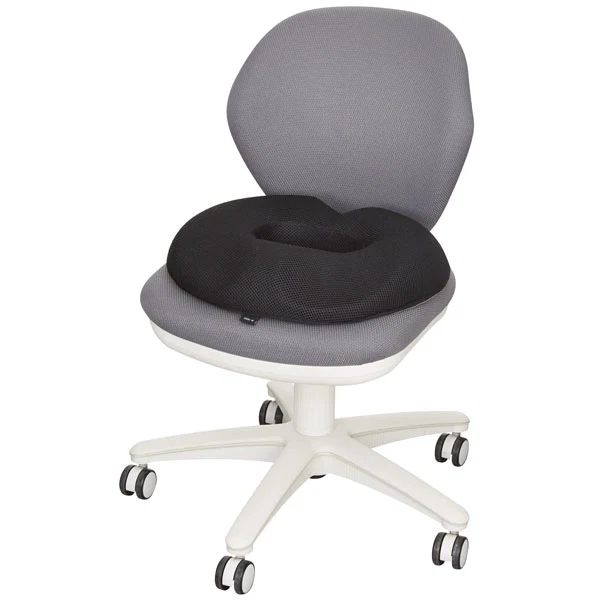 First-Class MESH POSTURE SUPPORT CUSHION BREATHA Versatile