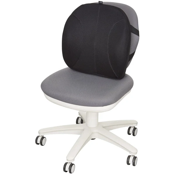 Environmentally Friendly MESH HIGHBACK SUPPORT CUSHION BREATHA Classic