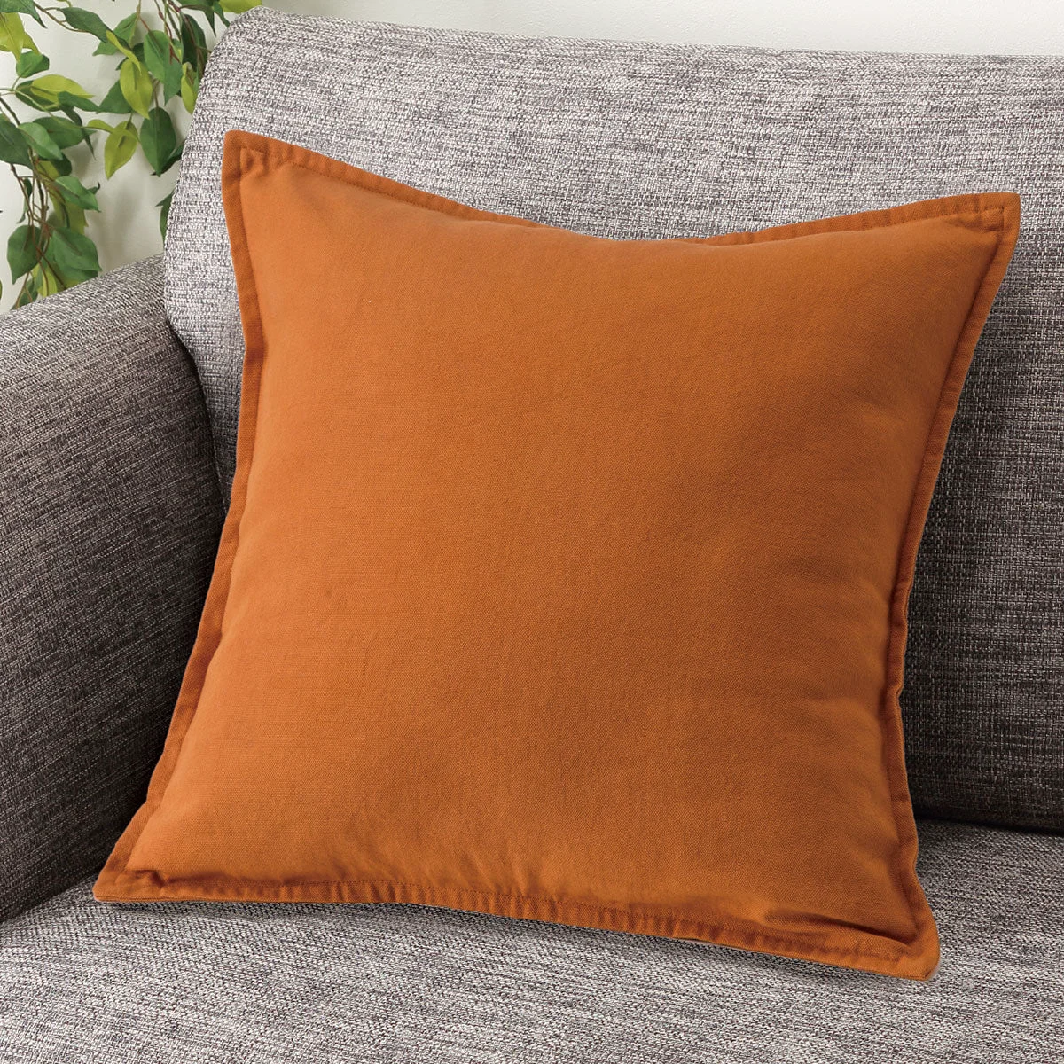 Certified CUSHION COVER SIMPRE OR Efficient
