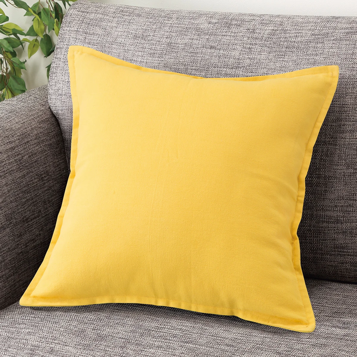 Top-Quality CUSHION COVER SIMPRE YE Selected