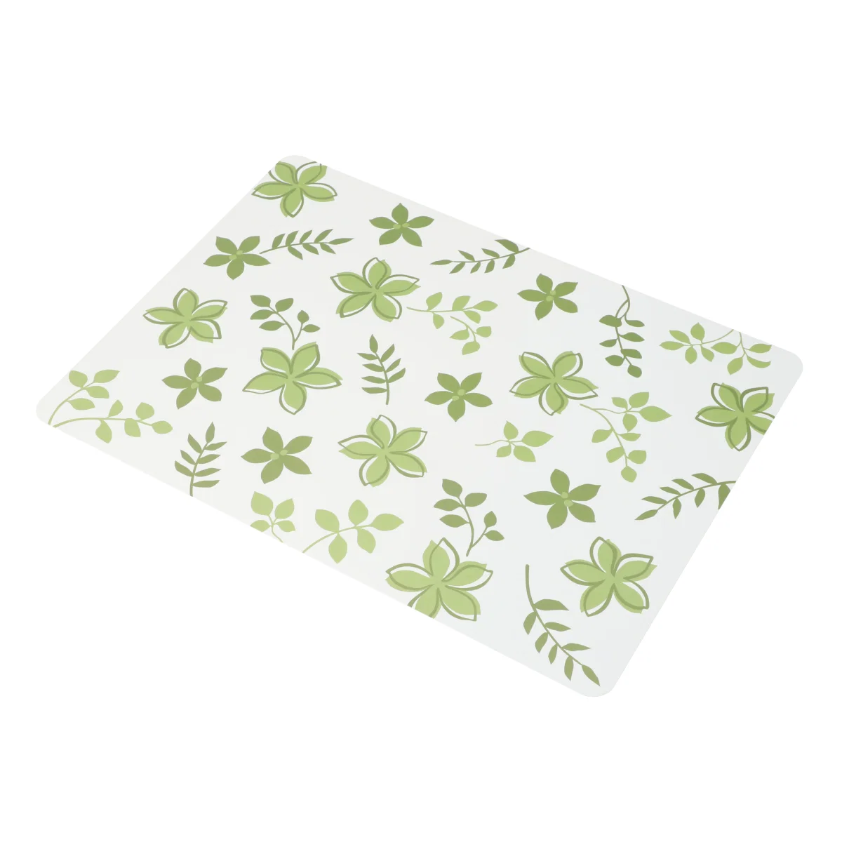High-End PP LUNCHEON MAT LILY2 Fashionable