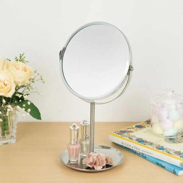 Secure COSMETICS MIRROR NORMAL 3X HL6019 Selected