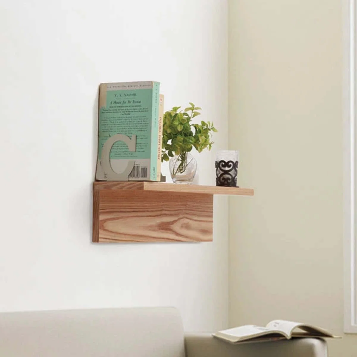 Durable WALL SHELF ARBRE 45 NA Prestigious
