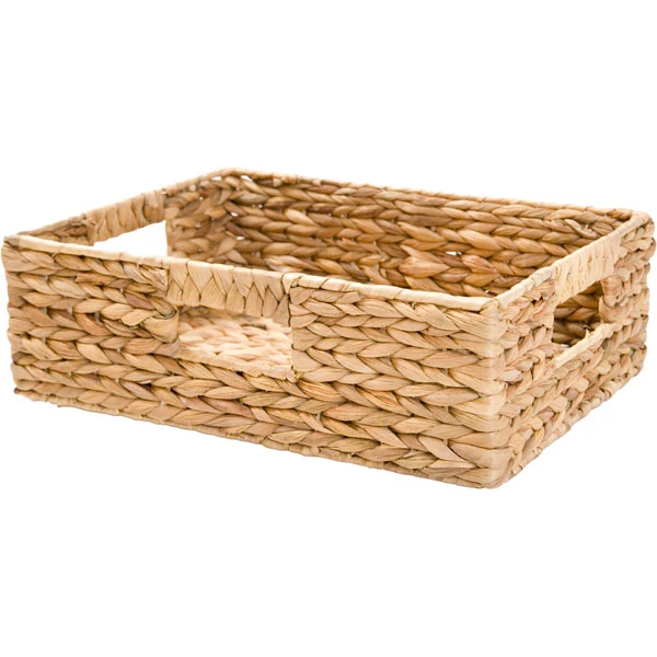 Authentic BASKET MUSCA HALF Elegant