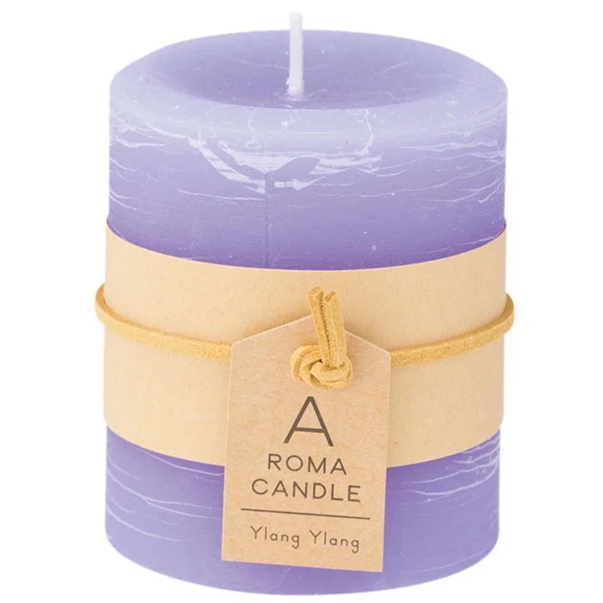 Prestigious CANDLE 7080 PU YLANG YLANG Comfortable