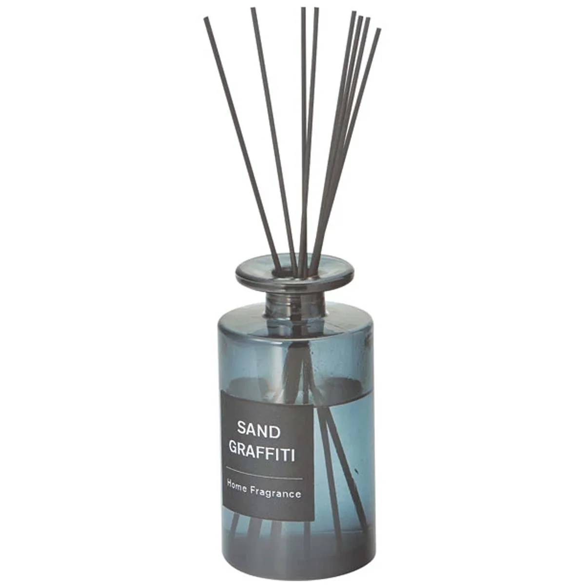 Fast AROMA DIFFUSER GEORGE L BK SAND GRAFFITY Natural