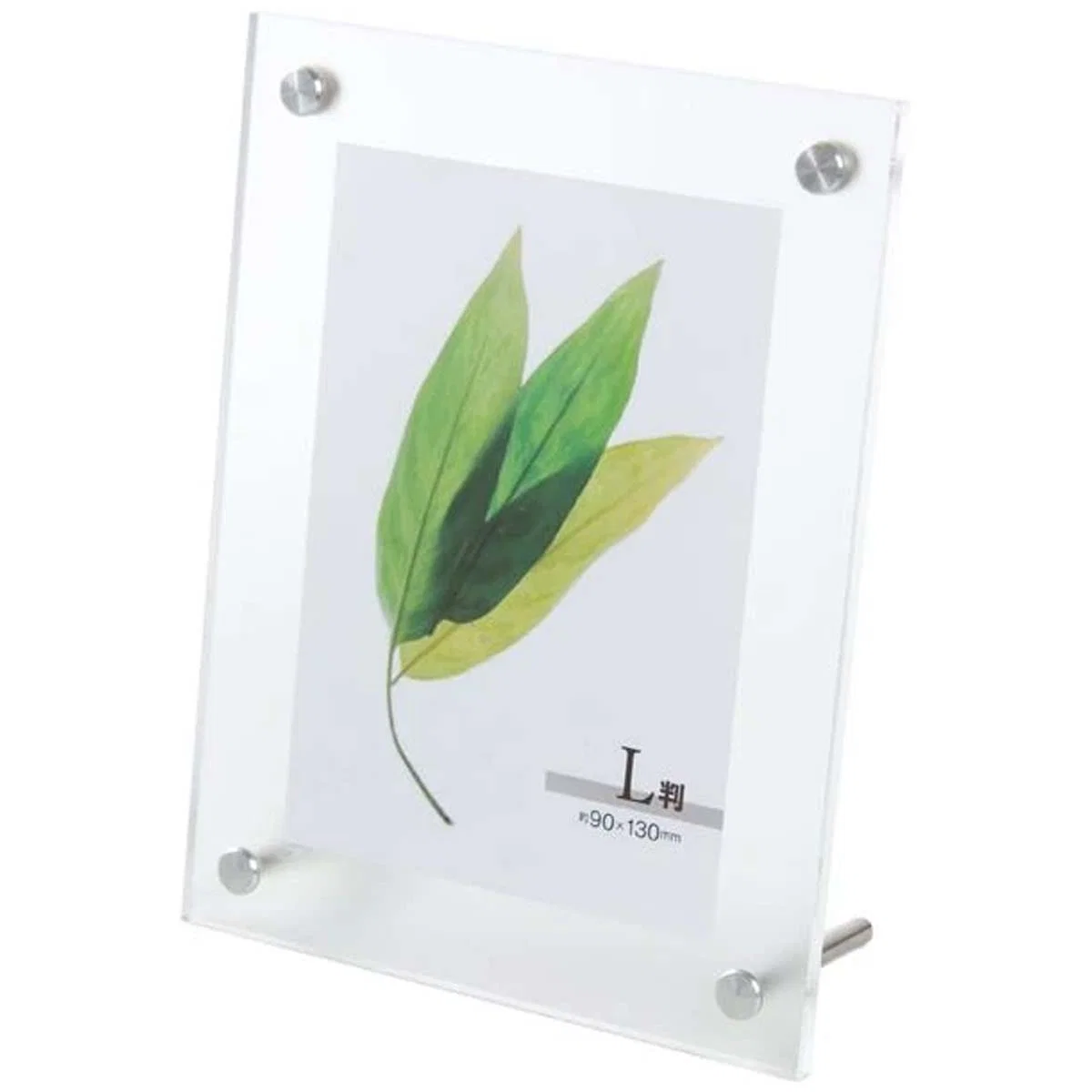 Quality ACRYLIC PHOTO FRAME FROST2 L 3.5X5 quot Sustainable