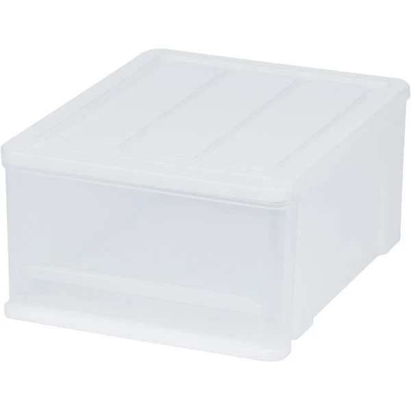 Excellent STORAGE CONTAINER DRAWER TYPE FD L Relaxed