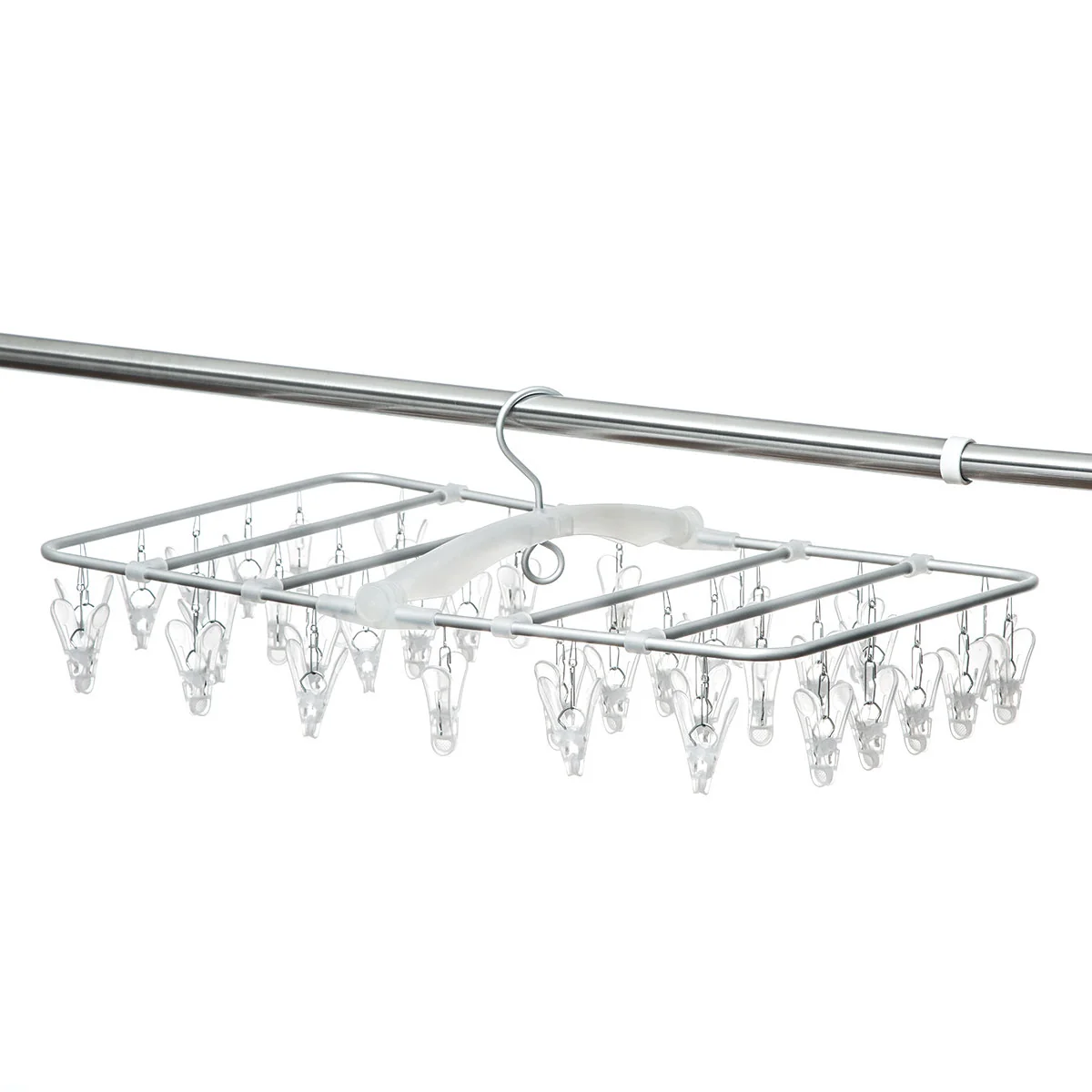 First-Class ALUMINIUM HANGER PC 40P Refined