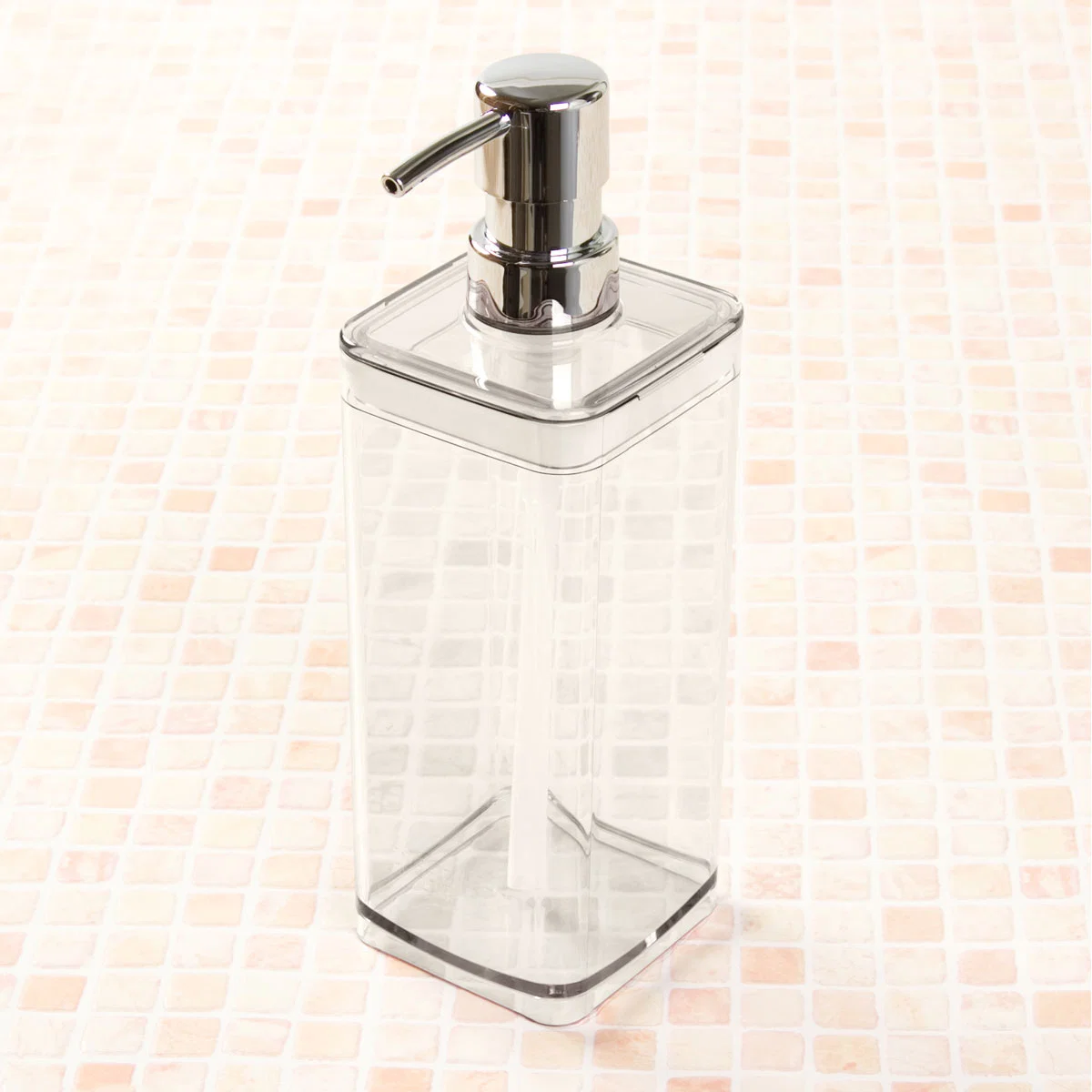 Efficient DISPENSER N-URBAN 550ML GY Classic