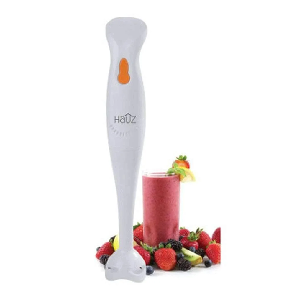 Elegant Haûz – Hand Blender Proven