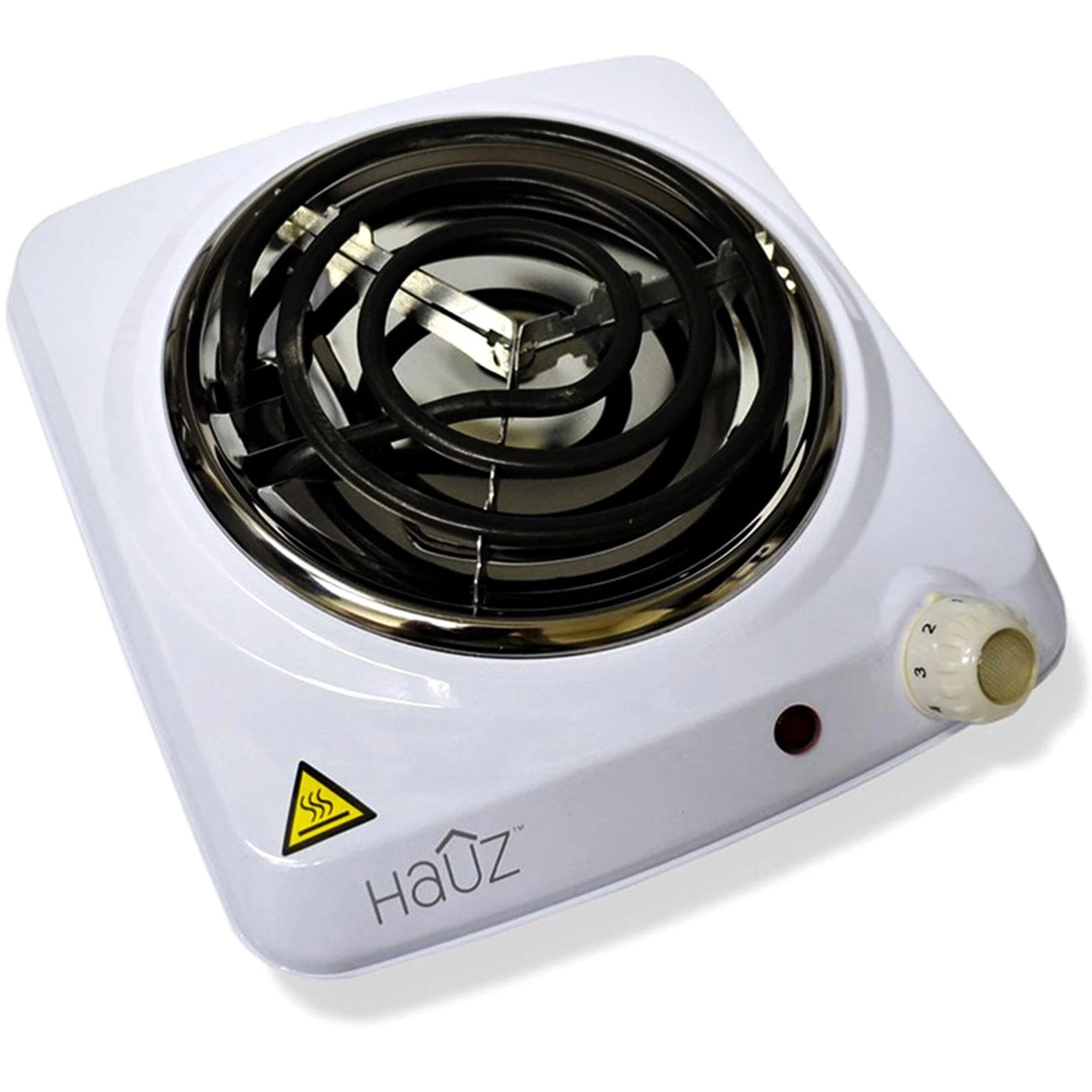 Recyclable Haûz – Portable Cooktop Official