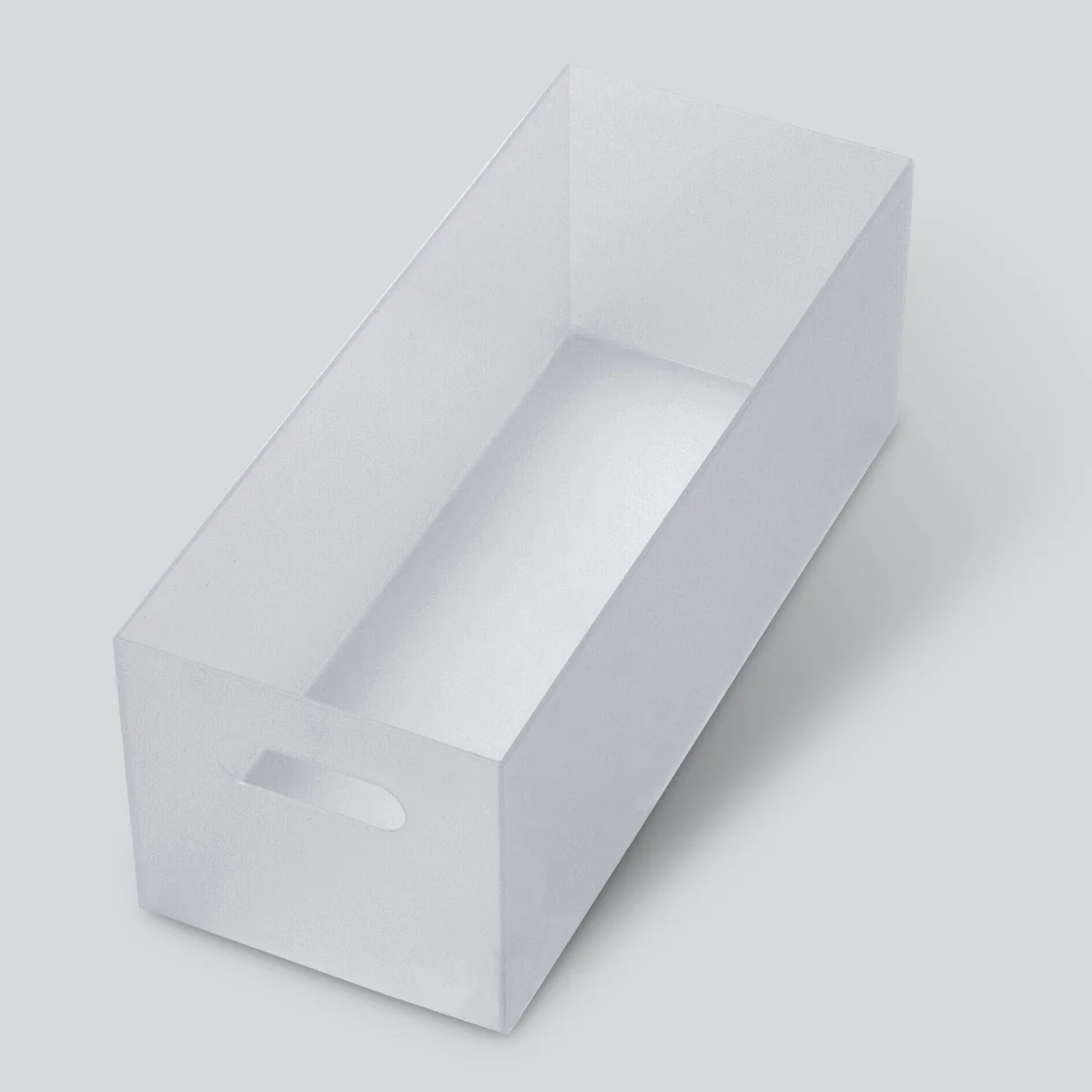 Safe STORAGE BOX CLANE LOW CL Soft