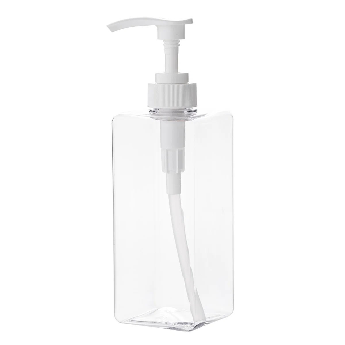 Elegant DISPENSER CLEAR-GW 650ML CL Versatile