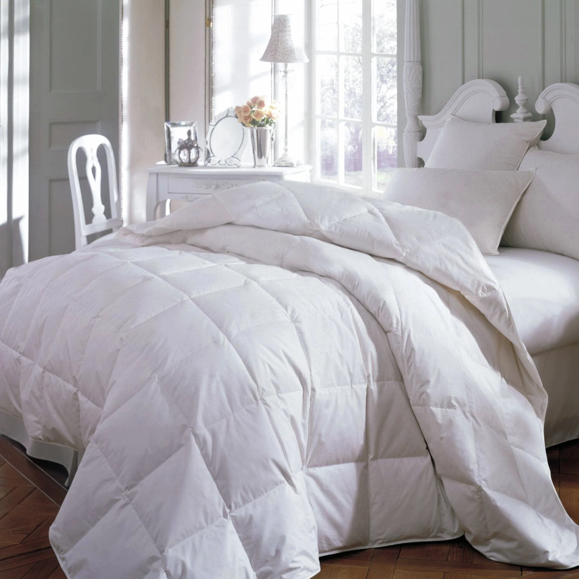 Responsible W Home – Microgel Cotton Duvet Authentic