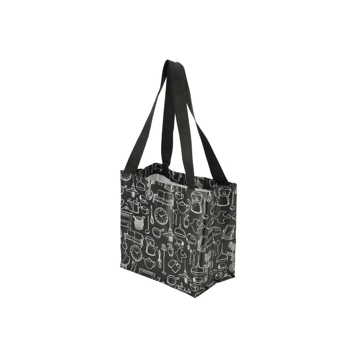 Secure MY BAG PP111BK S Original
