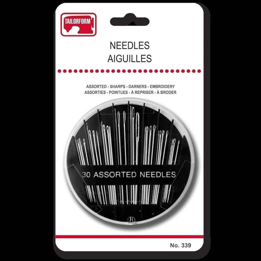 Trendy Needle Compact High-Grade