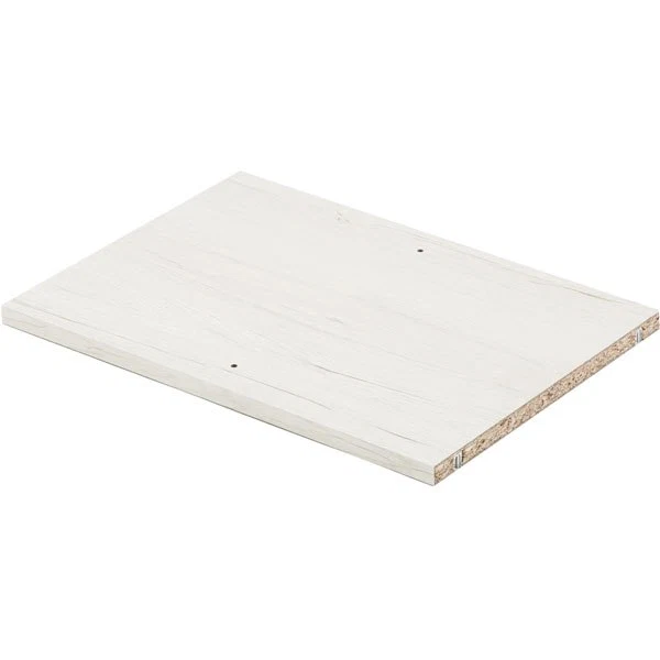 Detailed ADDITIONAL SHELF NCLICK BOX REG WW Original Design