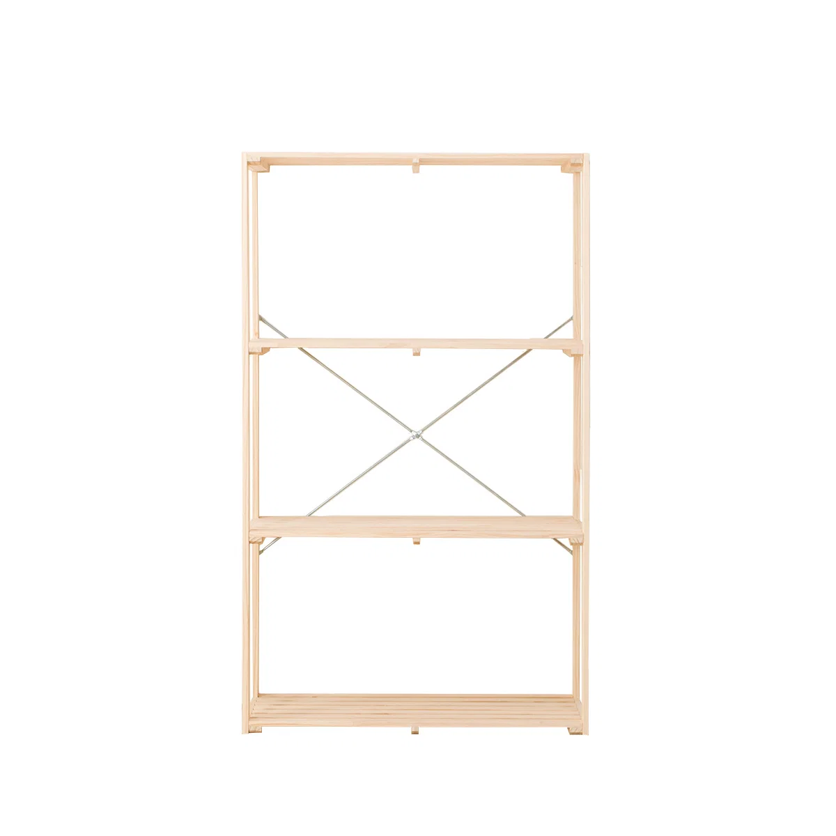 Fast PINE RACK MANX 8240 3TIER NA Crafted