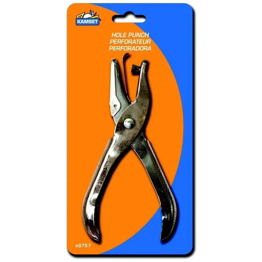 Trendy Hole Punch Minimalist