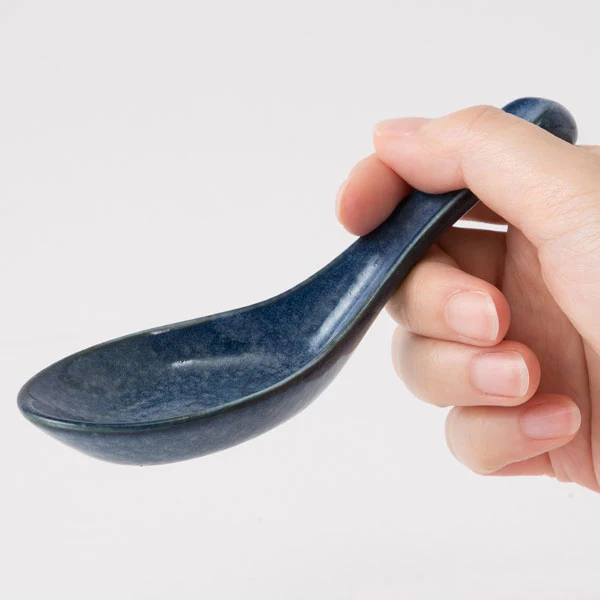 Official ULTRA LIGHT WEIGHT SOUP SPOON YOHENKO Reliable