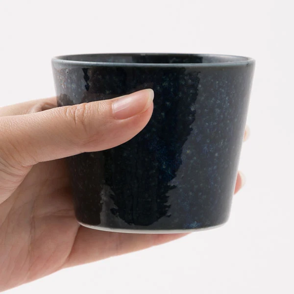 Luxury ULTRA LIGHT WEIGHT TEA CUP YOHENKO User-Friendly