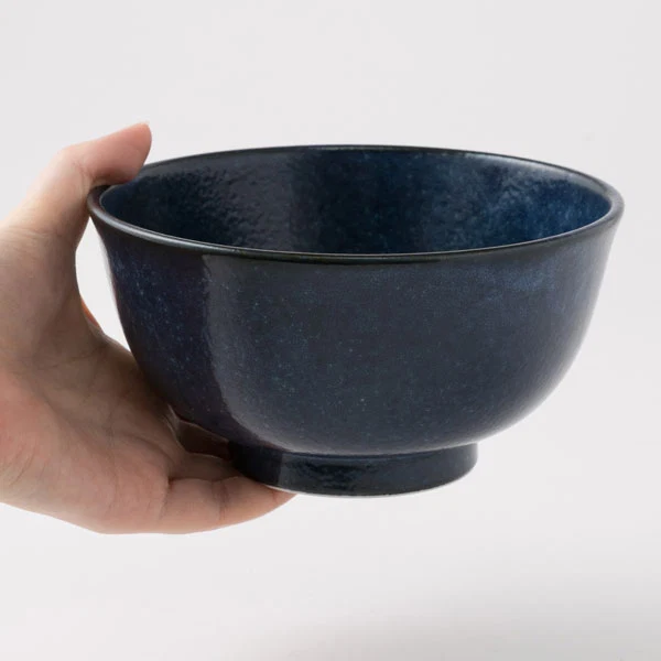 Solid ULTRA LIGHT WEIGHT DONBURI YOHENKO Modern