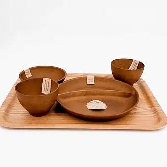 High-Performance NON-SLIP TRAY L WILLOW Advanced