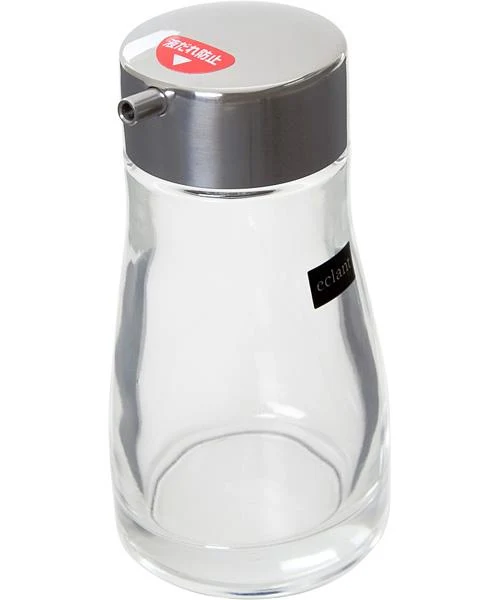 Expertly Made SOY SAUCE BOTTLE L ECLAN Organic