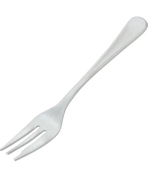 Optimized IKD ANTIBACTERIAL CAKE FORK Smooth