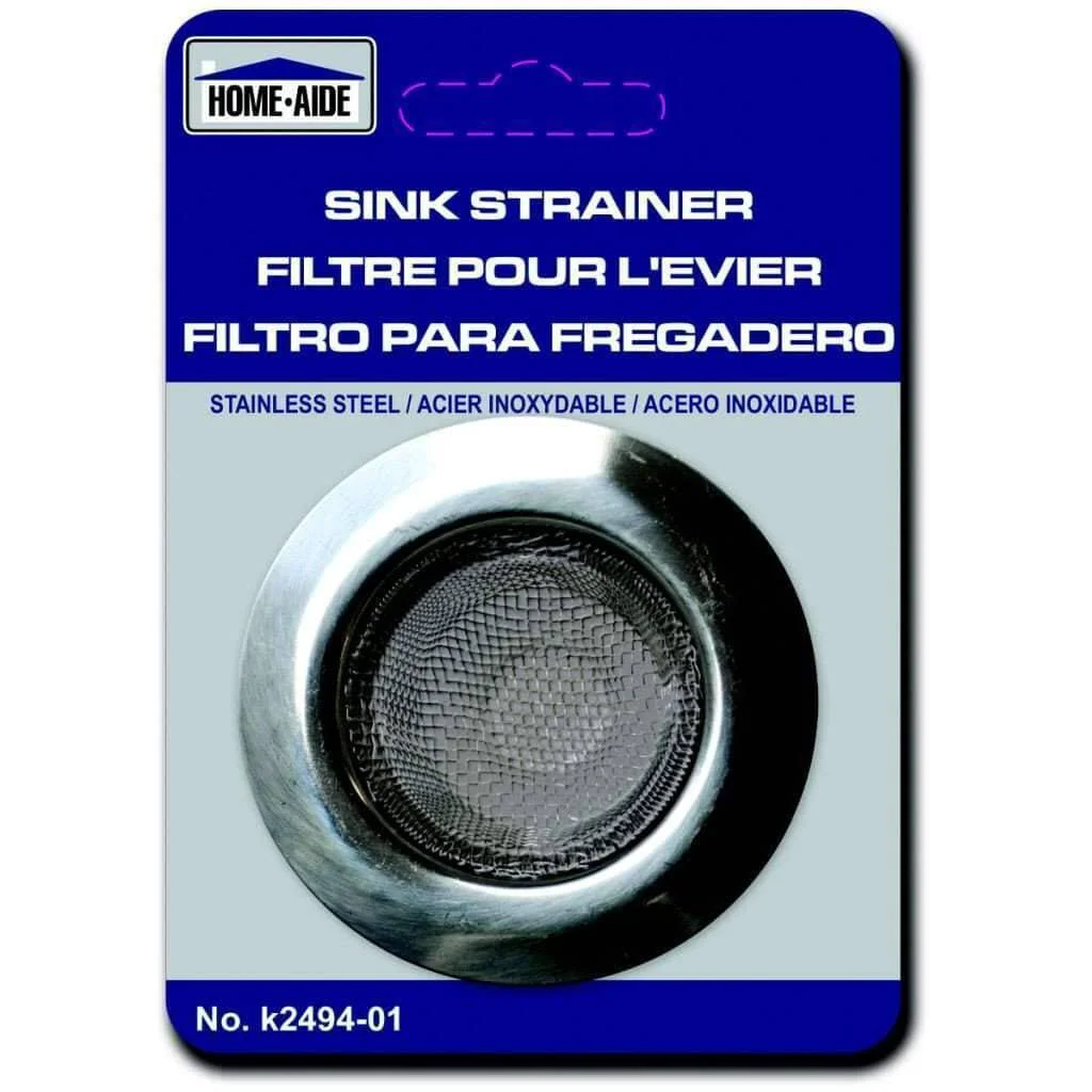Outstanding Sink Strainer – Small Trendy