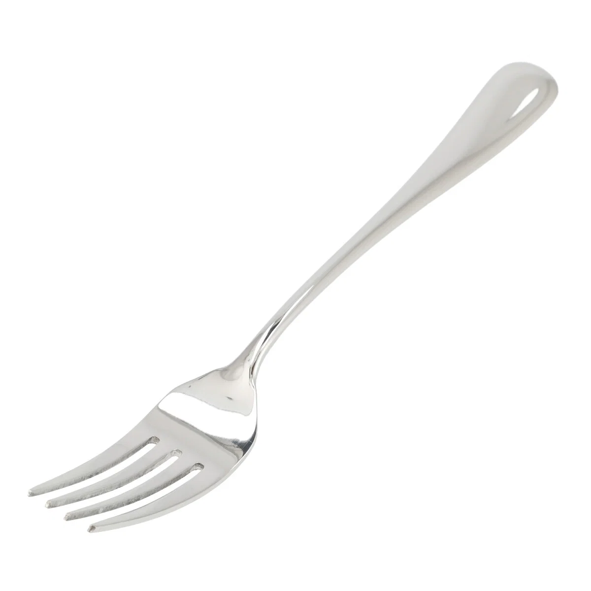 Premium DESSERT FORK SHINE Functional
