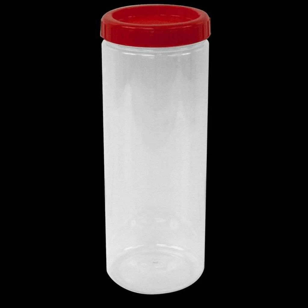 Durable Food Storage Container 1.69qt Effective