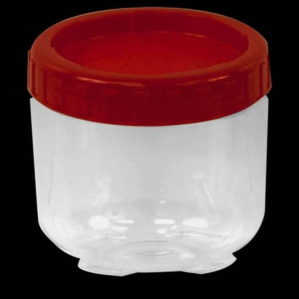 High-Quality Food Storage Container 16.9oz Outstanding