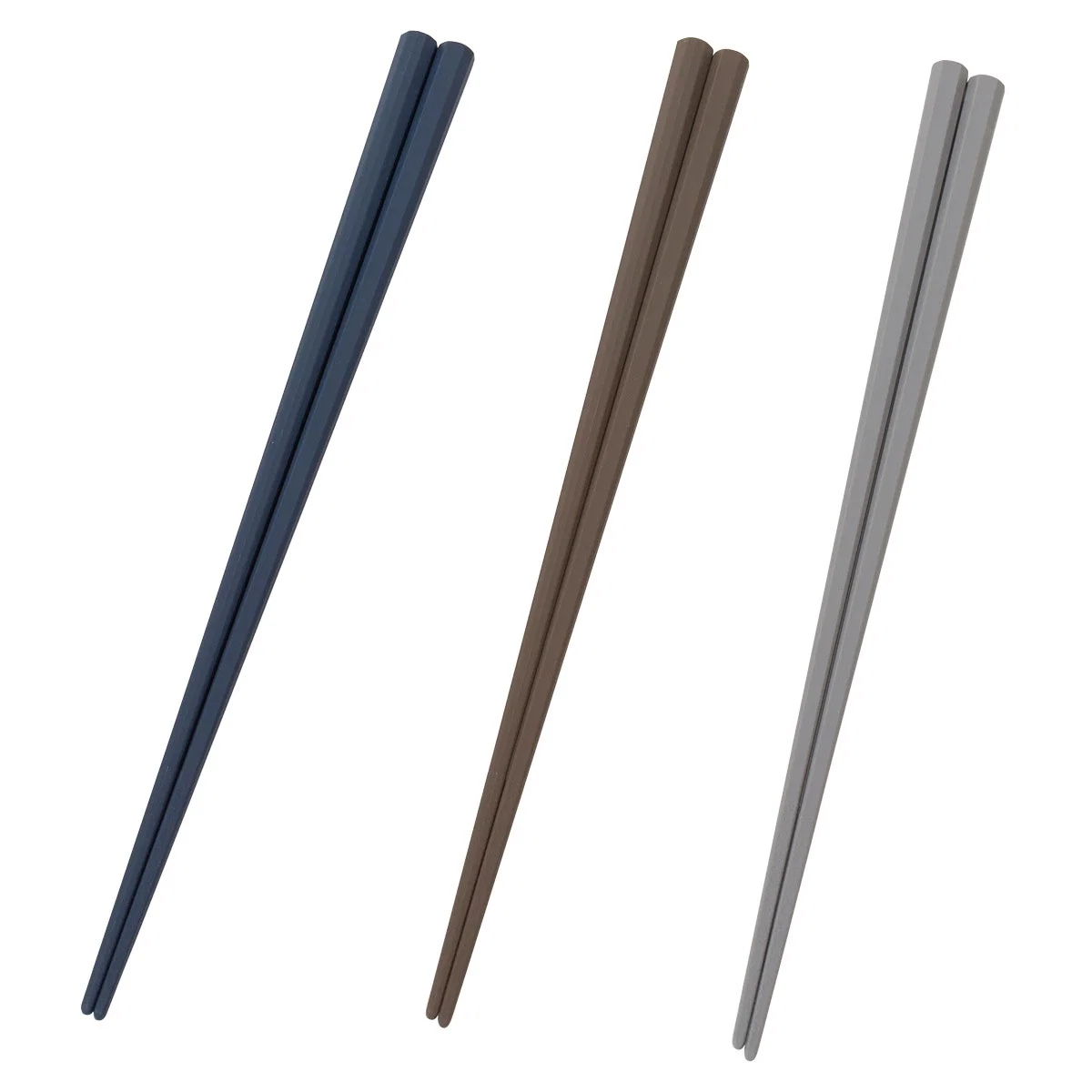 Classic CHOPSTICKS 3P SET DARK Secure