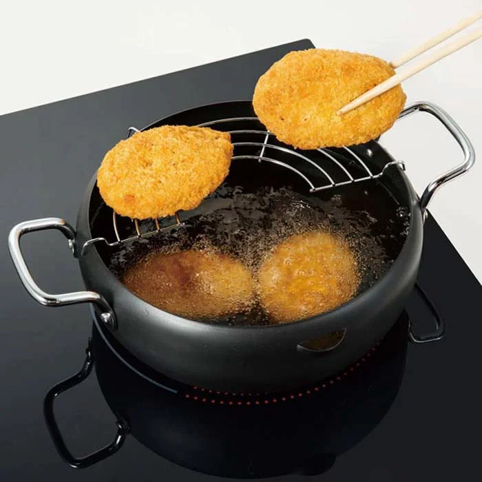 World-Class TEMPURA POT NR-089 Exclusive